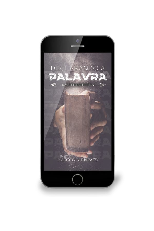 Declarando a Palavra Celular