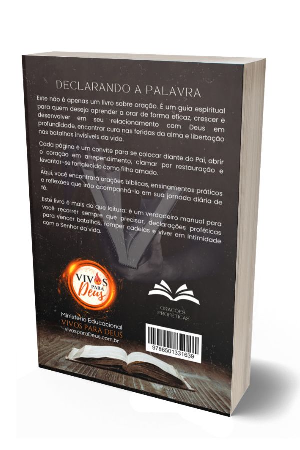 Contracapa verso