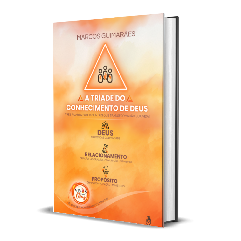 Livro A Tríade 1