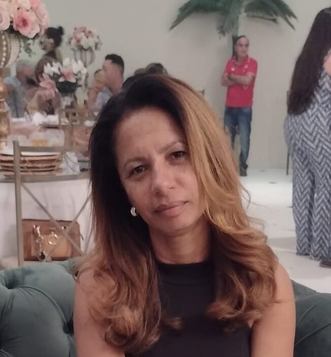 Rose Rocha