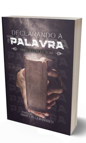 Capa Frente Declarando